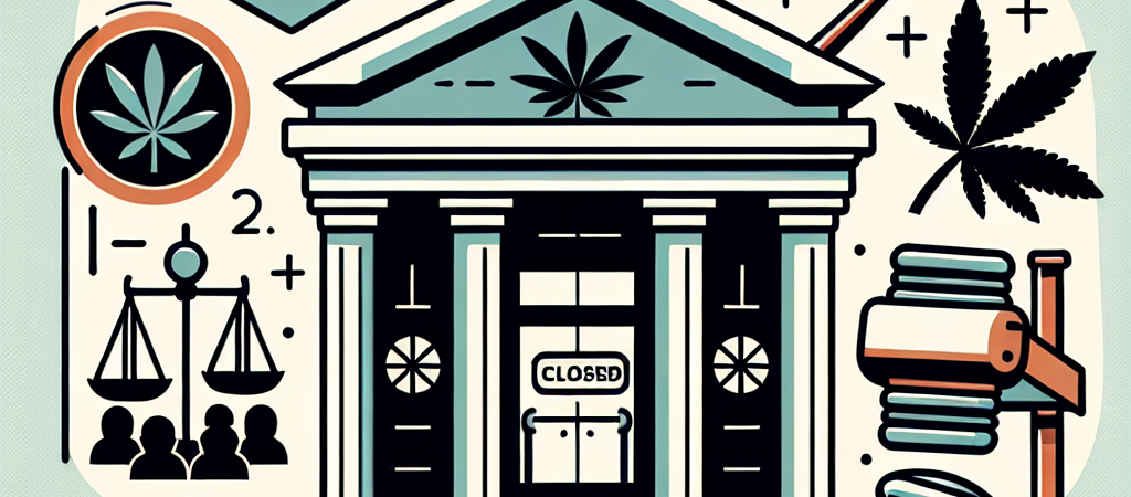 กฎหมายใหม่ที่จะทำให้บริษัทกัญชาฮิปป์ในโอไฮโอปิดกิจการ เจ้าของระบุ