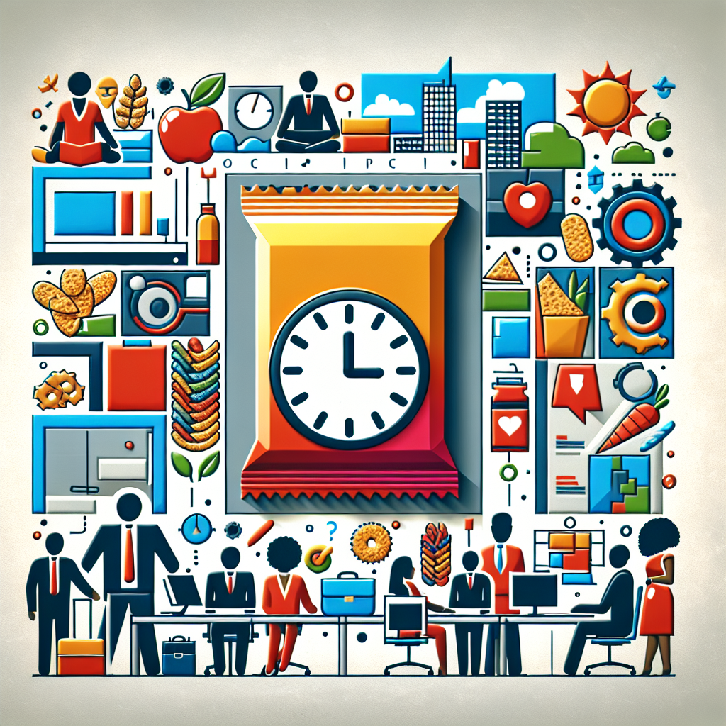 ฉันทานขนมขบเคี้ยวระหว่างพักเที่ยง…และกลายเป็นส่วนหนึ่งของทีมผู้นำได้อย่างไร | High Times