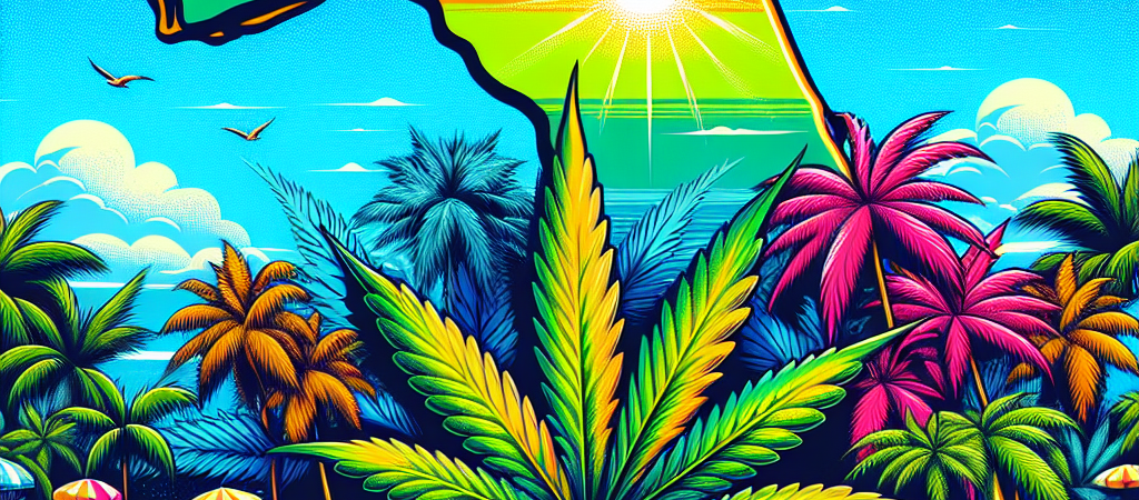 ถึงเวลาที่ควรทำให้กัญชาเป็นสิ่งถูกกฎหมายในฟลอริดา