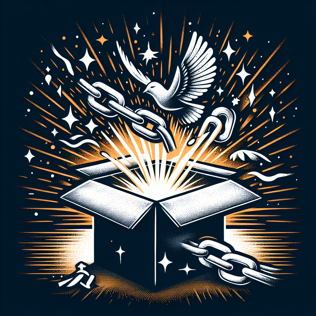 ทุกคนควรได้รับของขวัญแห่งเสรีภาพจากกัญชา