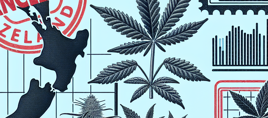 นิวซีแลนด์ยกเลิกใบอนุญาตกัญชง กำหนดขีดจำกัด THC ที่ 1.0% เปิดโอกาสให้เติบโต