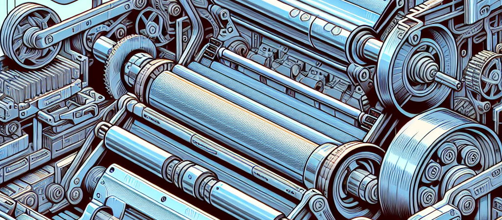 ภายในเครื่องพรีโรลแห่งอนาคต: วิธีที่ Apehex และ RAW ปรับเปลี่ยนการม้วนร่วม | High Times