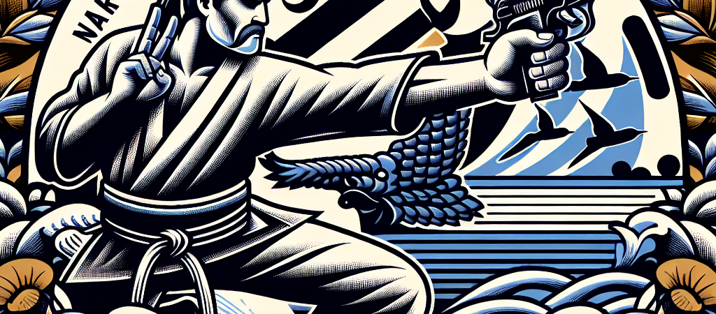 ภายในโดโจของลุงริโก: หลักการเบิร์นโซโลว์ คู่มือของทหารผ่านศึกสู่การขัดขืนที่สงบ