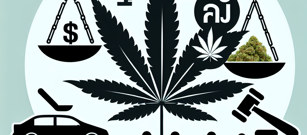 มินนิโซตาอนุญาตกัญชา แต่ยังมีคนอีกนับพันถูกฟ้องร้องจากการพกพากัญชาในรถ!