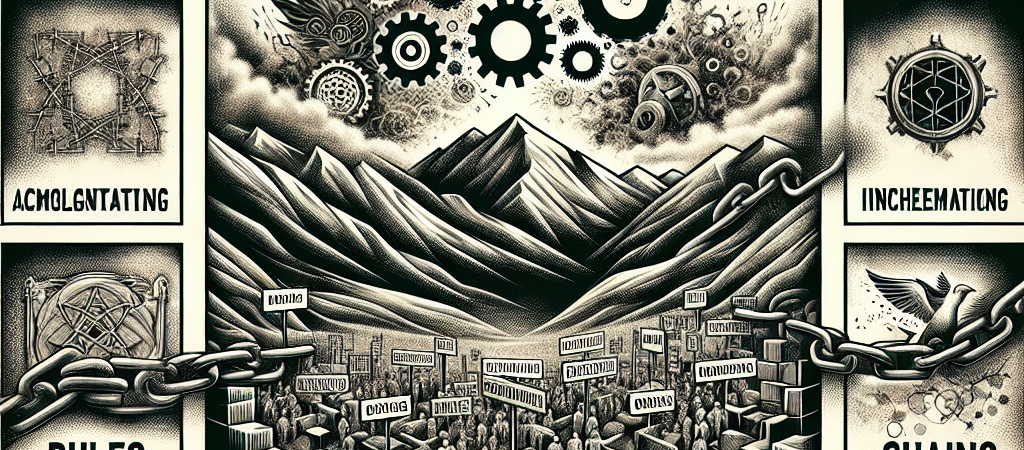 รัฐบาลห้ามกัญชงอีกครั้ง แต่ยอมรับไม่สามารถควบคุมได้!