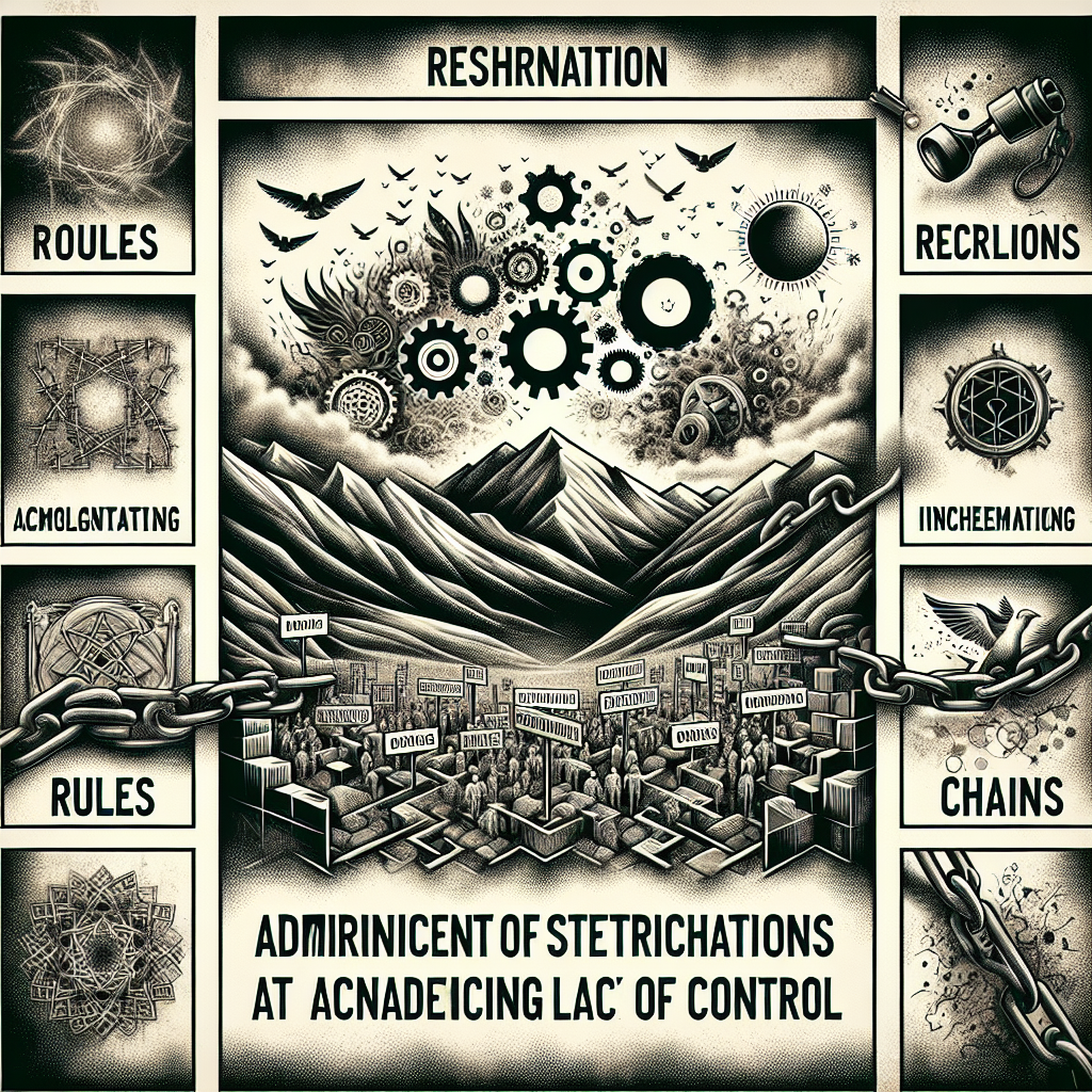 รัฐบาลห้ามกัญชงอีกครั้ง แต่ยอมรับไม่สามารถควบคุมได้!