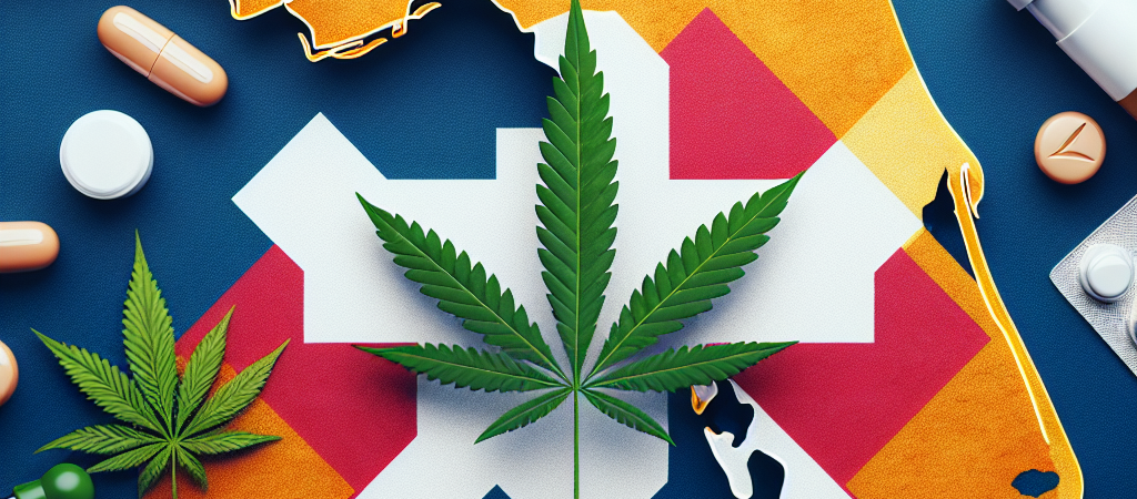 วุฒิสมาชิกฟลอริดาเสนอกฎหมายให้ผู้ป่วยปลูกกัญชาของตนเอง | ไฮทามส์