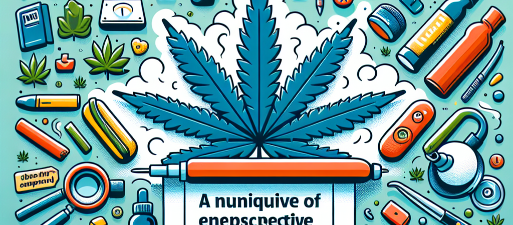 “อย่าลืมที่รองบุหรี่: มุมมองที่แปลกและจริงใจต่อวัฒนธรรมกัญชา”