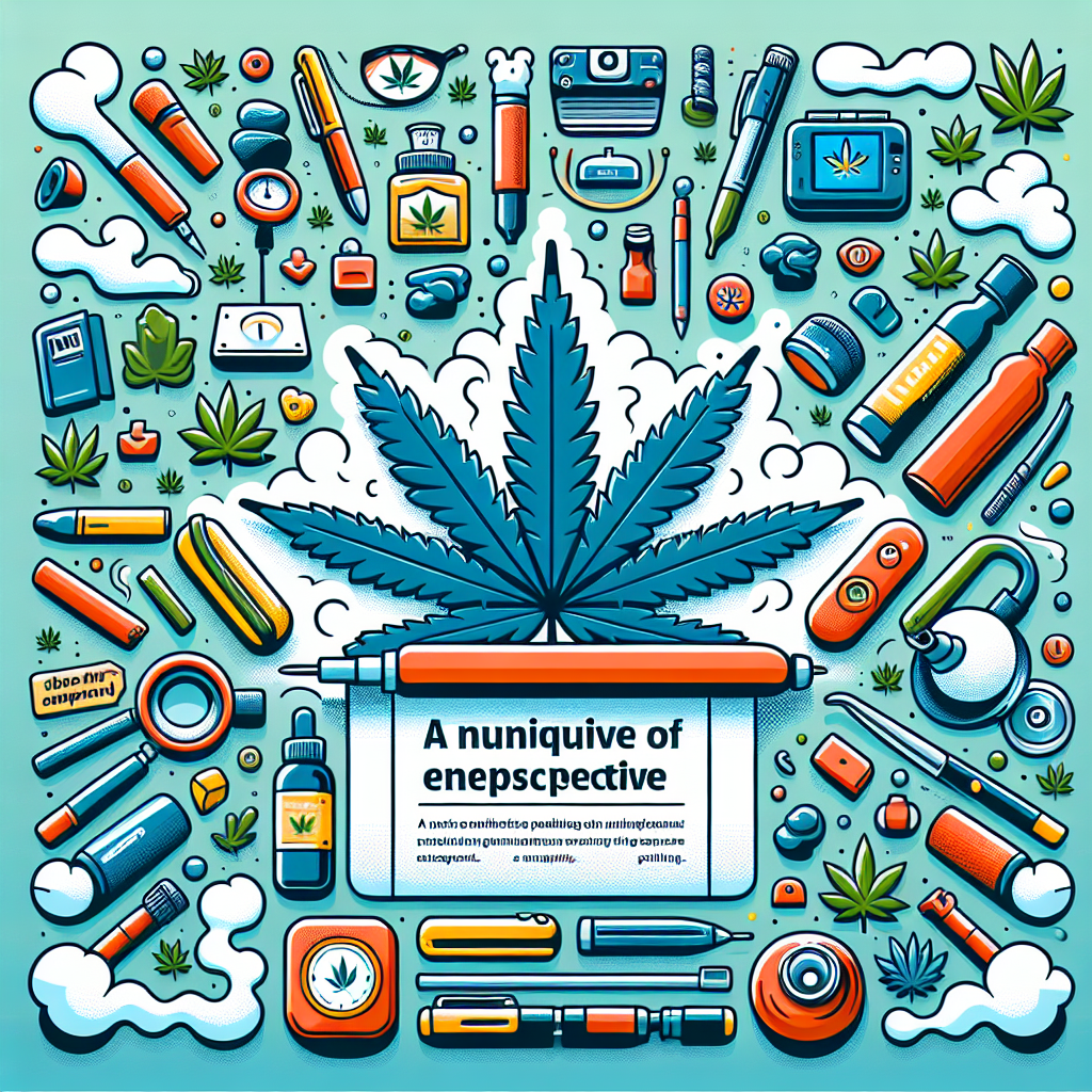 “อย่าลืมที่รองบุหรี่: มุมมองที่แปลกและจริงใจต่อวัฒนธรรมกัญชา”