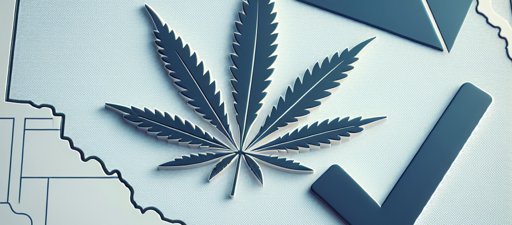 เนบราสก้าโหวตกฎหมายกัญชาทางการแพทย์ รอผลยืนยันความถูกต้องหลังการเลือกตั้ง