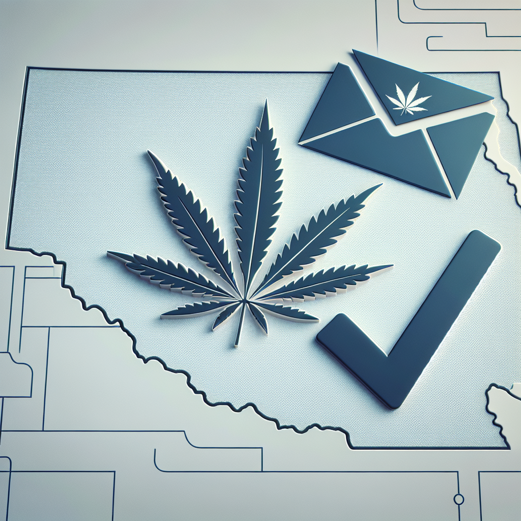 เนบราสก้าโหวตกฎหมายกัญชาทางการแพทย์ รอผลยืนยันความถูกต้องหลังการเลือกตั้ง