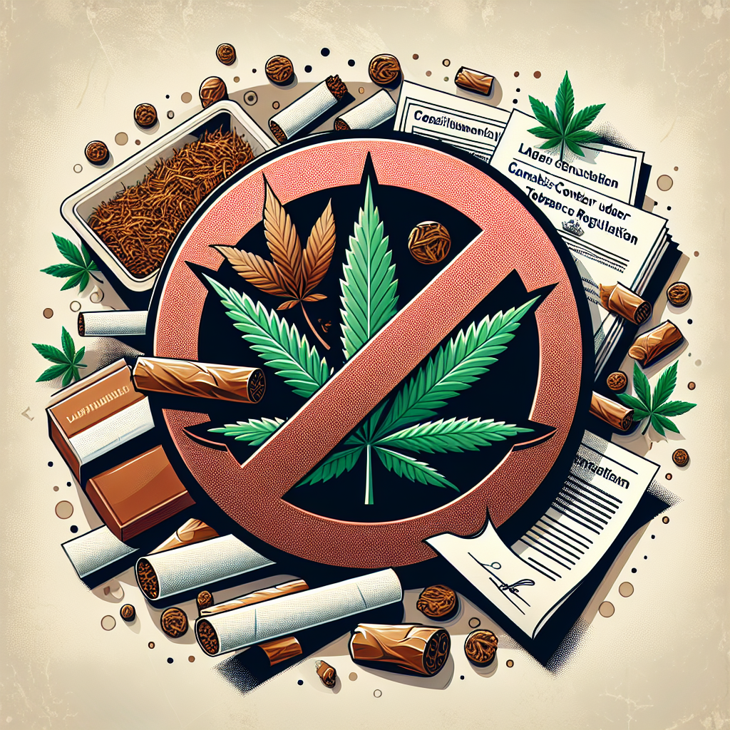 แผนออสเตรียจัดการดอกกัญชาให้อยู่ใต้การควบคุมยาสูบถูกตัดสินว่าไม่ชอบด้วยรัฐธรรมนูญ